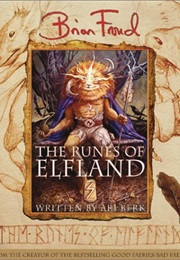 The Runes of Elfland (Ari Berk)