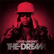 The-Dream - Love vs. Money