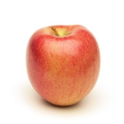 Apples- Braeburn