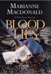 Blood Lies (Marianne MacDonald)