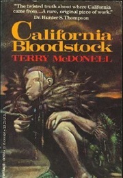 California Bloodstock (Terry Mcdonnel)
