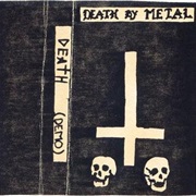 Death by Metal