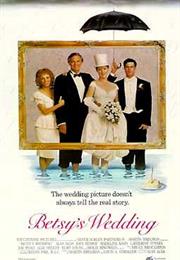 Betsy&#39;s Wedding (Alan Alda)