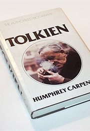 J.R.R. Tolkien: A Biography (Humphrey Carpenter)