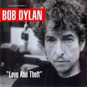 Bob Dylan Love and Theft
