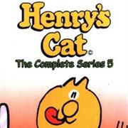 Henry&#39;s Cat