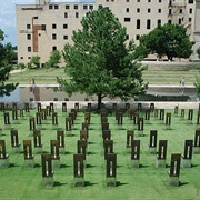 Oklahoma City National Memorial (Oklahoma City, OK)