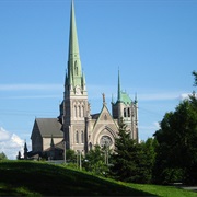 Longueuil, Quebec