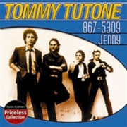 Tommy Tutone - Jenny (867-5309)