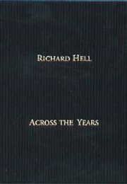 Across the Years (Richard Hell)