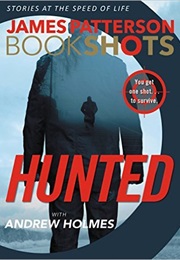Hunted (Patterson)