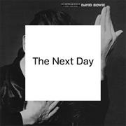 The Next Day (David Bowie, 2013)