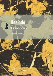 Teogonia (Hesíodo)