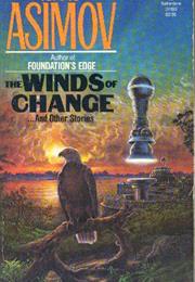 Winds of Change and Other Stories