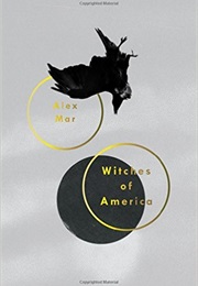 Witches of America (Alex Mar)