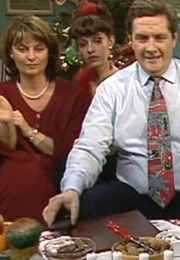 Svensson, Svensson Christmas Special (1994)