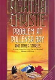 Problem at Pollensa Bay (Agatha Christie)