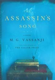 The Assassin&#39;s Song