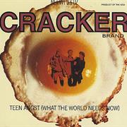 &quot;Teen Angst (What the World Needs Now)&quot; - Cracker
