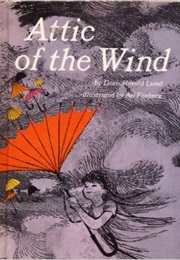 Attic of the Wind (Doris Herold Lund)
