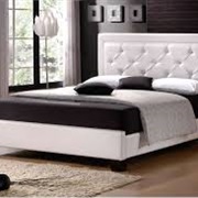Queen-Size Bed