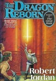 The Dragon Reborn (Robert Jordan)