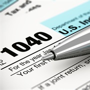 Paid Income Taxes