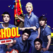 After School&quot; Lucky or Not