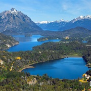 San Carlos De Bariloche, Argentina