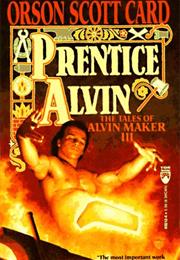 Prentice Alvin