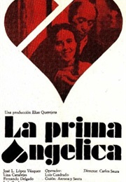 La Prima Angélica (1974)