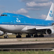 KLM (Netherlands)