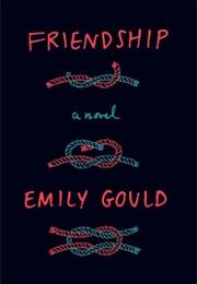 Friendship a Novel