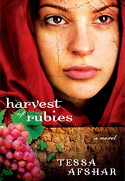 Harvest of Rubies (Tessa Afshar)