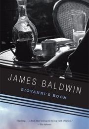 Giovanni&#39;s Room (James Baldwin)