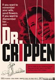 Dr. Crippen (Robert Lynn)