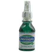 Chloraseptic