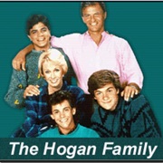 The Hogan Family