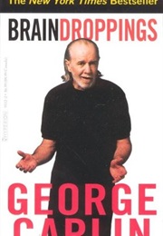 Braindroppings (George Carlin)