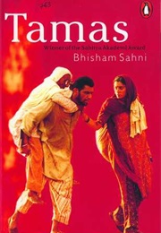 Tamas (Bhisham Sahni)