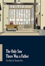 The Only Son (Yasujiro Ozu)