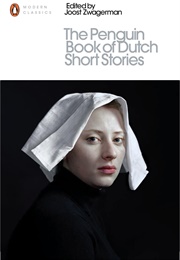 The Penguin Book of Dutch Short Stories (Various)
