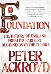 Foundation (Peter Ackroyd)