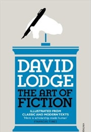 The Art of Fiction (David Lodge)