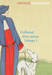 Collected Short Stories (W. Somerset Maugham)
