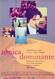 Tônica Dominante (2000)