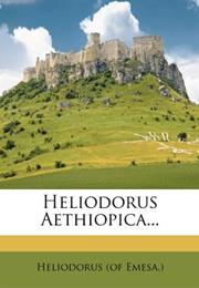Heliodorus: Aethiopika