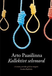 Kollektivt Selvmord (Arto Paasilinna)