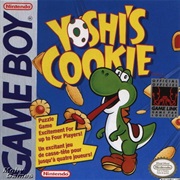 Yoshi&#39;s Cookie