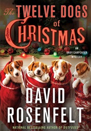 12 Dogs of Christmas (David Rosenfelt)